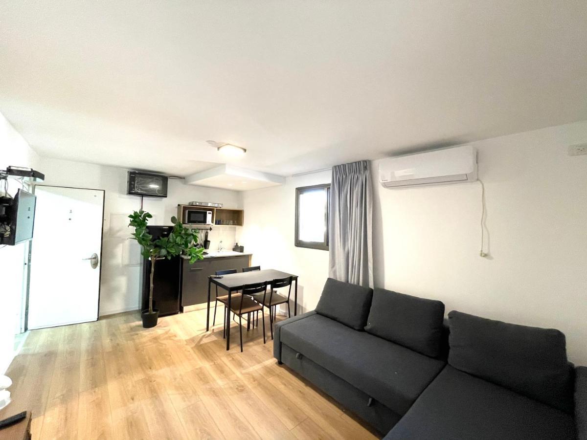 Seaviewtlv Tel Aviv Exterior photo