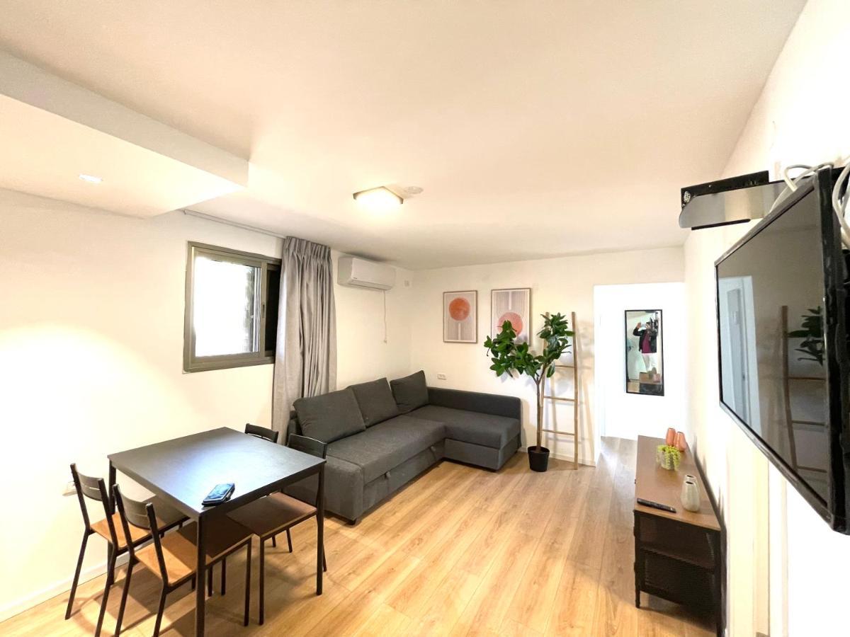Seaviewtlv Tel Aviv Exterior photo