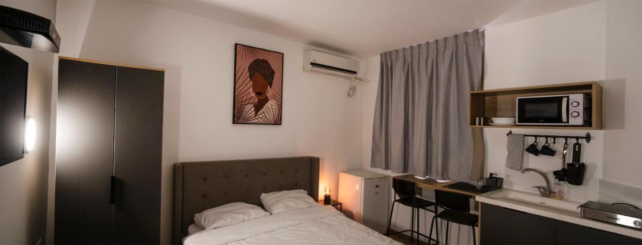 Seaviewtlv Tel Aviv Exterior photo