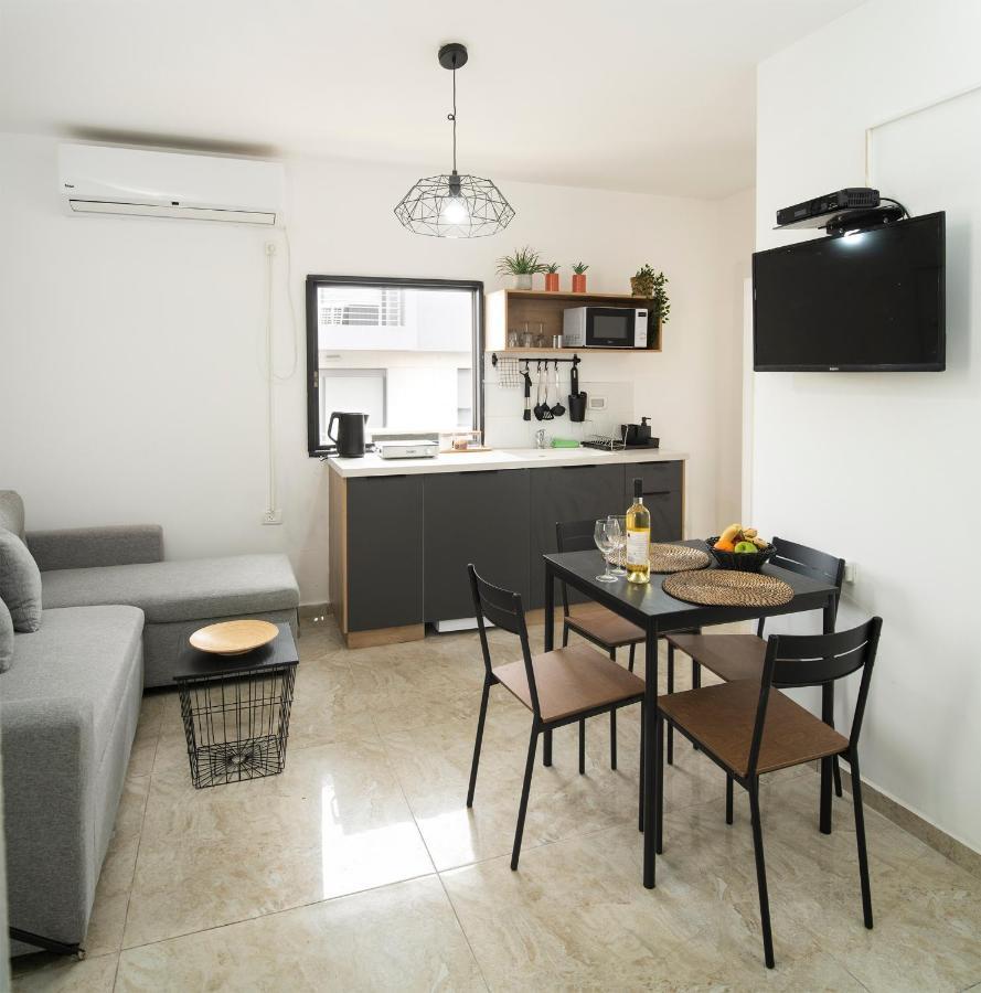 Seaviewtlv Tel Aviv Exterior photo