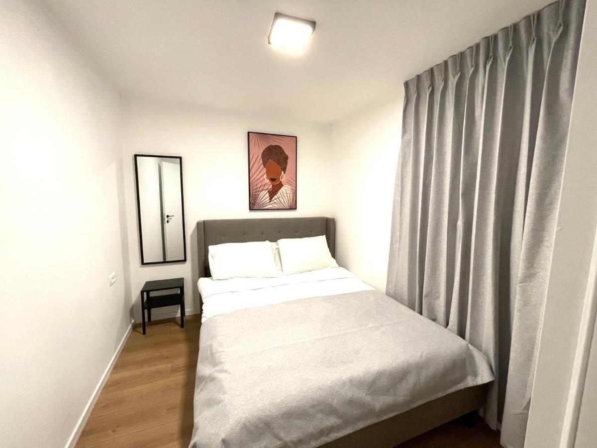Seaviewtlv Tel Aviv Exterior photo