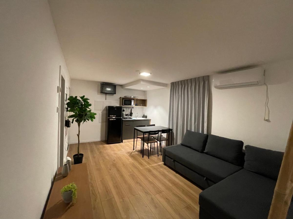 Seaviewtlv Tel Aviv Exterior photo