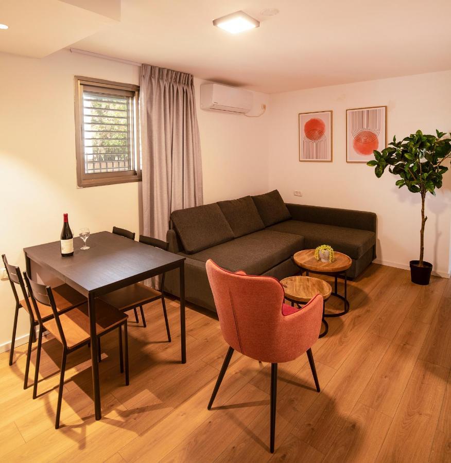 Seaviewtlv Tel Aviv Exterior photo