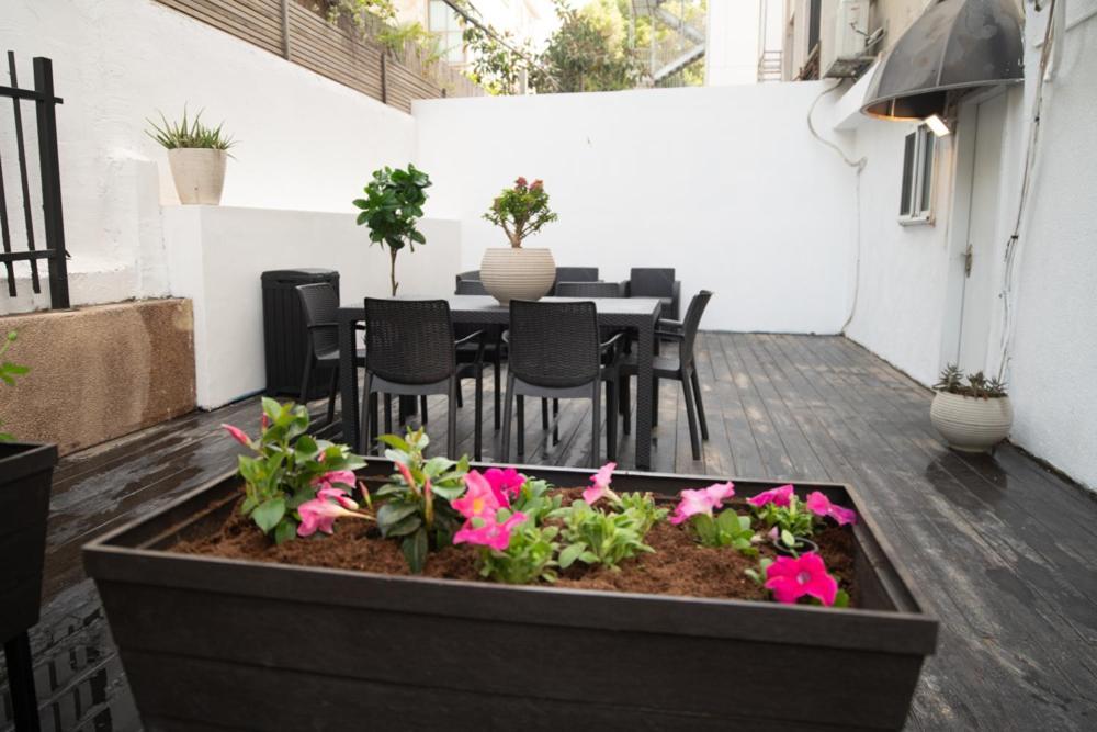 Seaviewtlv Tel Aviv Exterior photo