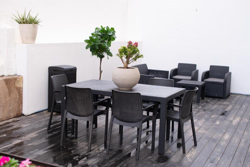 Seaviewtlv Tel Aviv Exterior photo