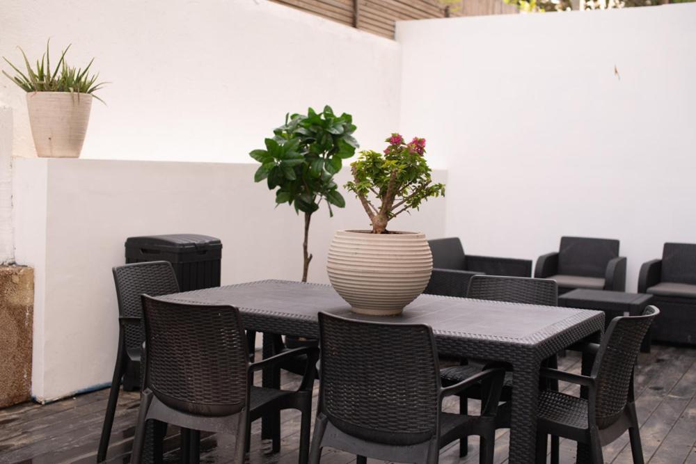 Seaviewtlv Tel Aviv Exterior photo