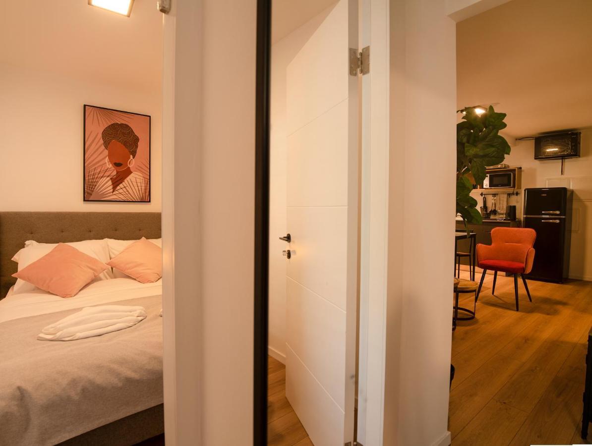 Seaviewtlv Tel Aviv Exterior photo