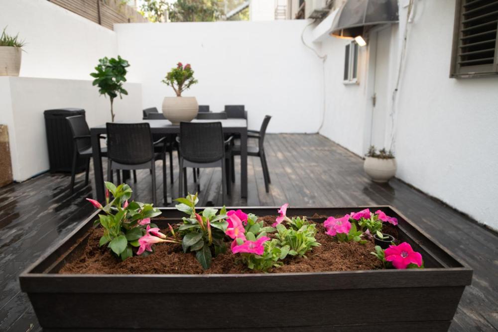 Seaviewtlv Tel Aviv Exterior photo