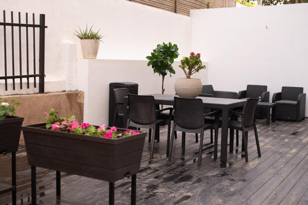 Seaviewtlv Tel Aviv Exterior photo