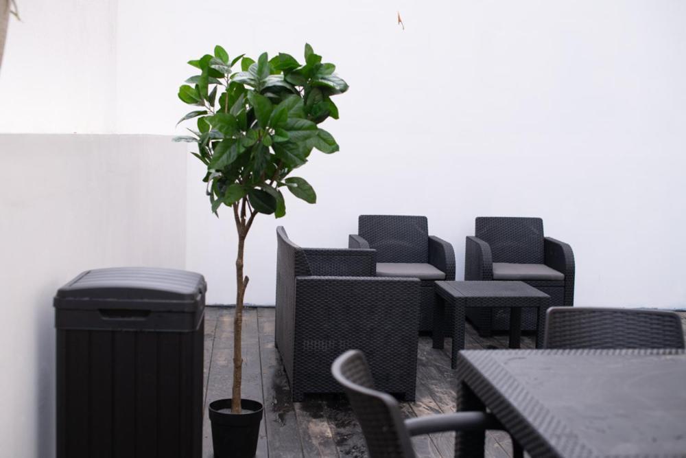 Seaviewtlv Tel Aviv Exterior photo