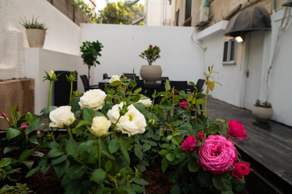 Seaviewtlv Tel Aviv Exterior photo