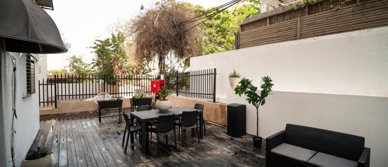 Seaviewtlv Tel Aviv Exterior photo