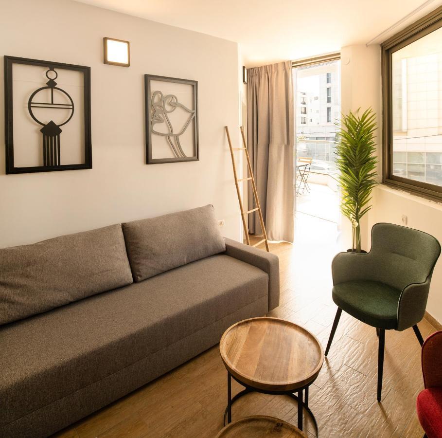Seaviewtlv Tel Aviv Exterior photo