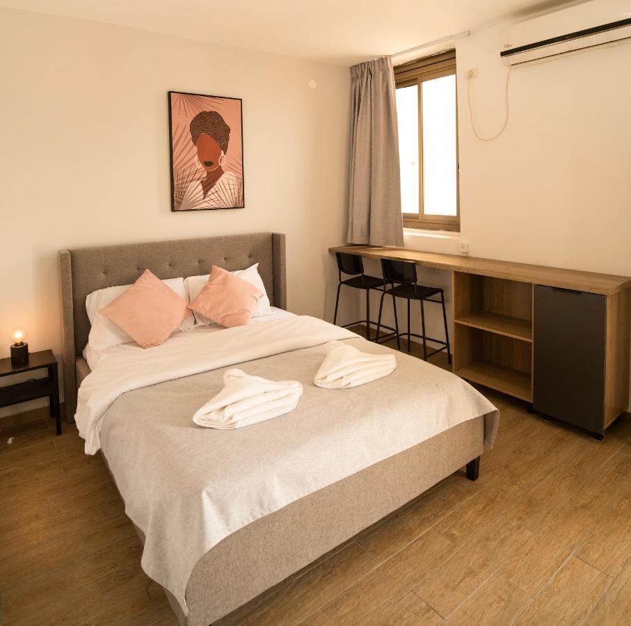 Seaviewtlv Tel Aviv Exterior photo