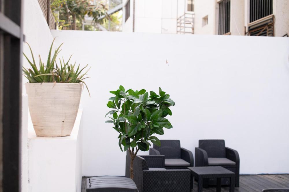 Seaviewtlv Tel Aviv Exterior photo